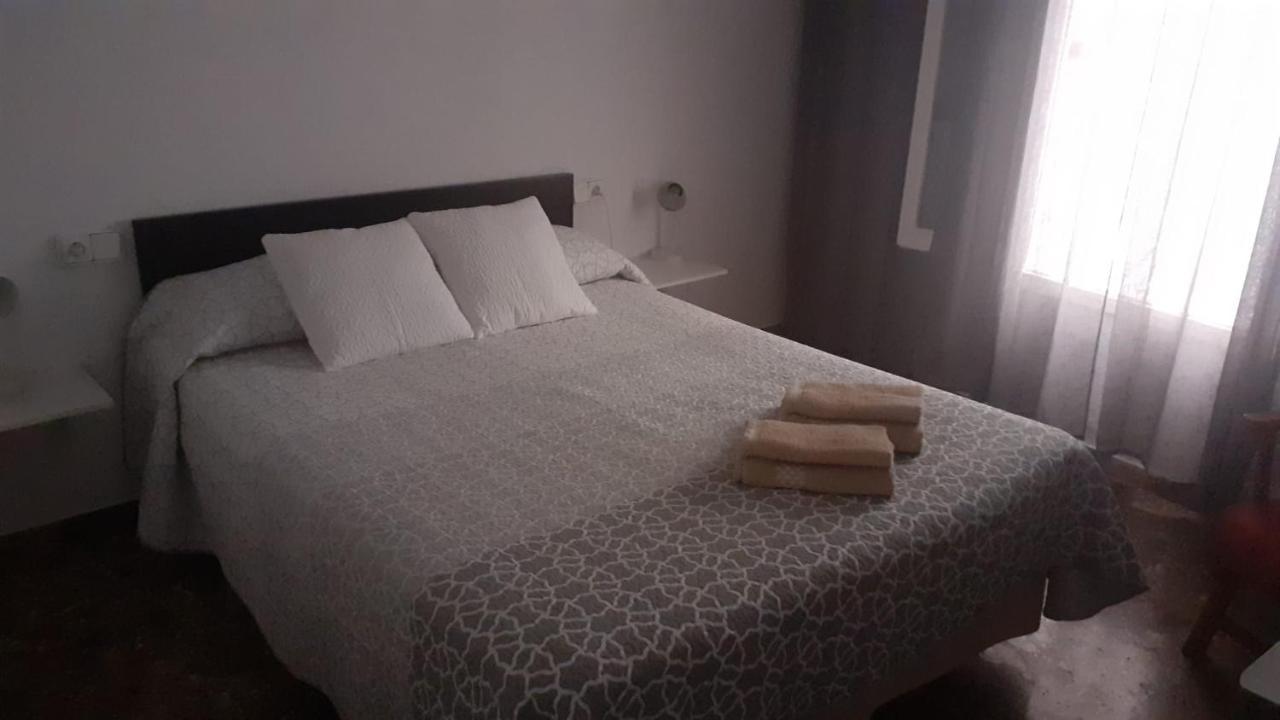 Vila Planta Baja En Santa Pola Exteriér fotografie