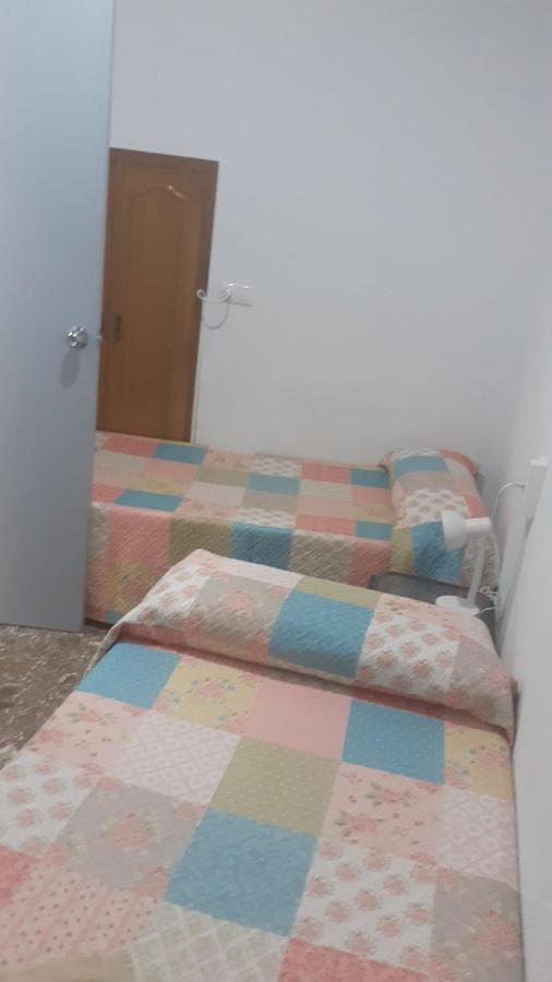Vila Planta Baja En Santa Pola Exteriér fotografie