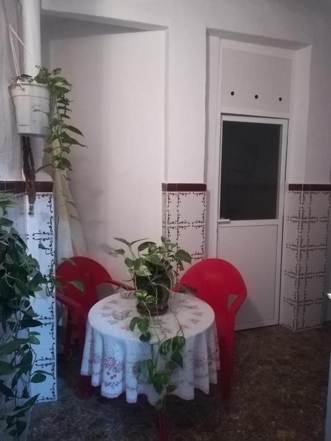 Vila Planta Baja En Santa Pola Exteriér fotografie