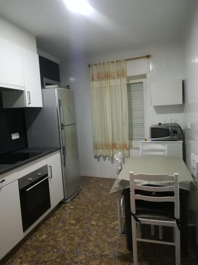Vila Planta Baja En Santa Pola Exteriér fotografie