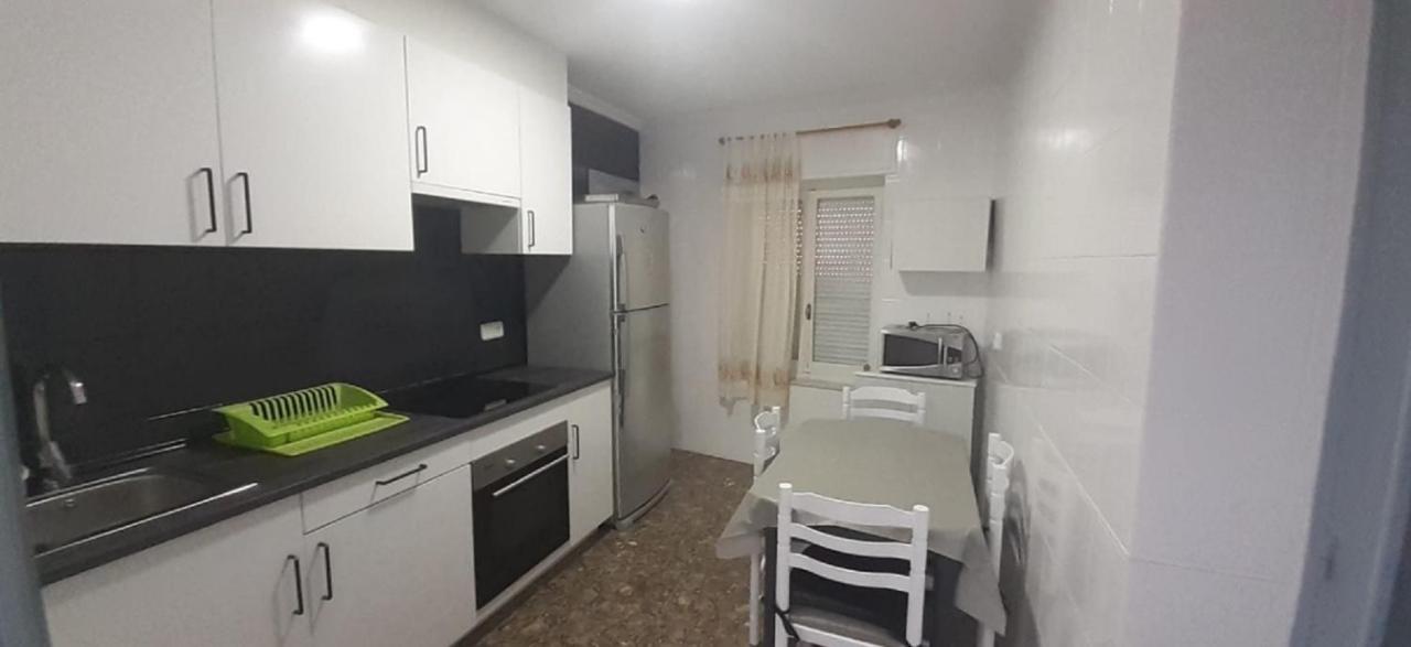 Vila Planta Baja En Santa Pola Exteriér fotografie