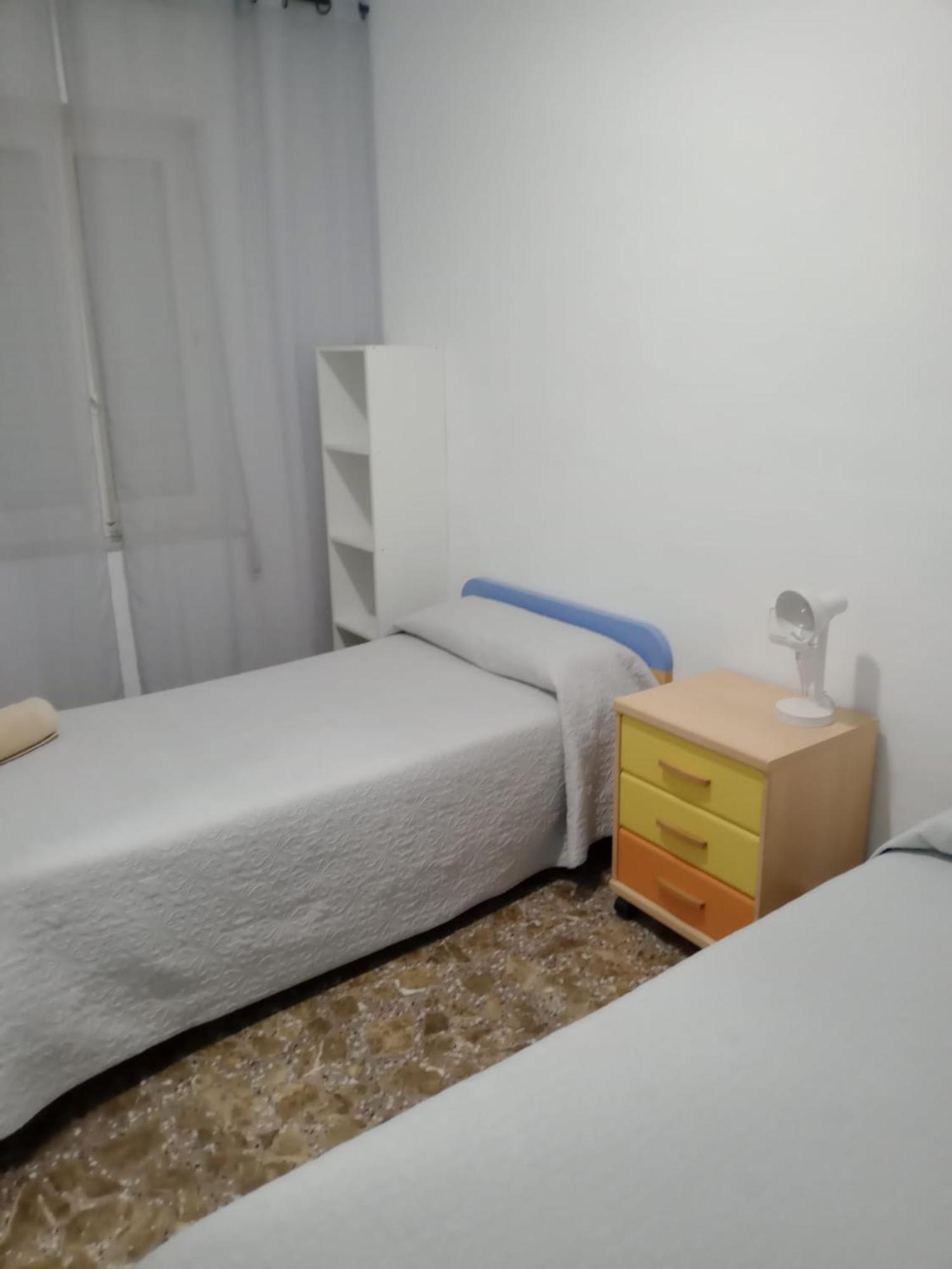 Vila Planta Baja En Santa Pola Exteriér fotografie